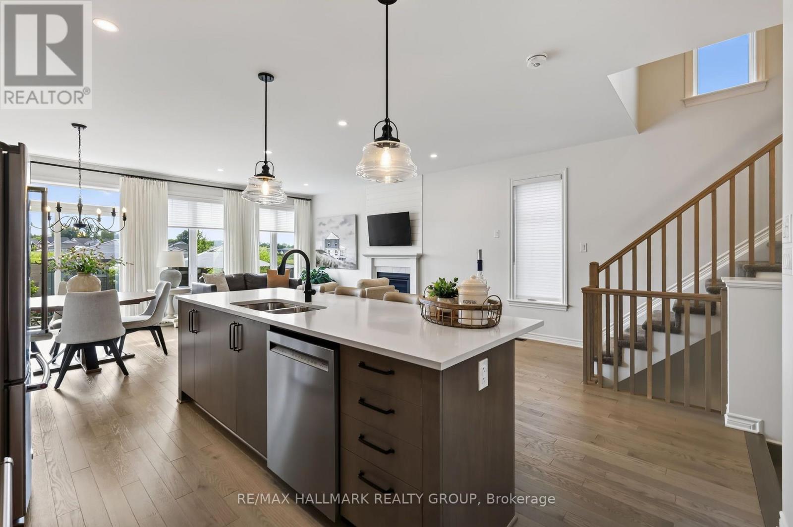 317 Kanashtage Terrace, Ottawa, Ontario  K4A 5K1 - Photo 7 - X14101954