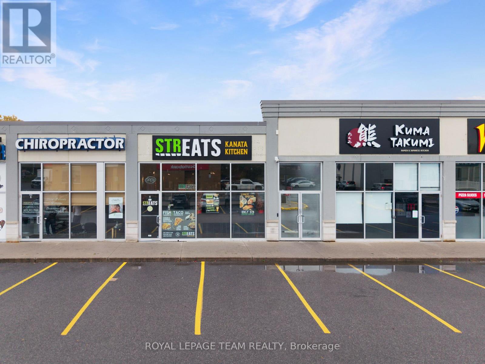 #7 - 484 Hazeldean Road, Ottawa, Ontario  K2L 1V4 - Photo 1 - X14102090