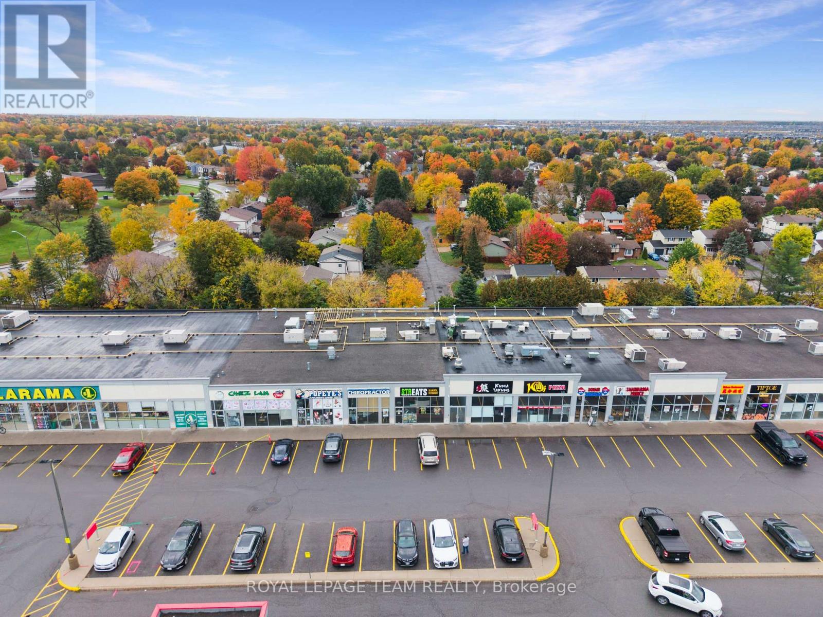 #7 - 484 Hazeldean Road, Ottawa, Ontario  K2L 1V4 - Photo 2 - X14102090