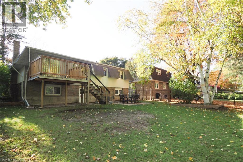98 Amos Avenue, Waterloo, Ontario  N2L 5C4 - Photo 16 - 40869005
