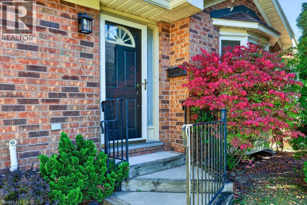 141 Welland Vale Road Unit# 29, St. Catharines, Ontario  L2S 3S7 - Photo 4 - 40872435