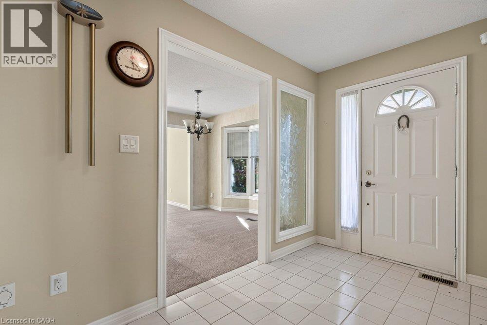 141 Welland Vale Road Unit# 29, St. Catharines, Ontario  L2S 3S7 - Photo 9 - 40872435