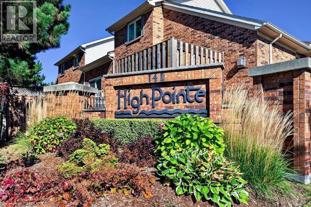 141 WELLAND VALE Road Unit# 29, St. Catharines, Ontario