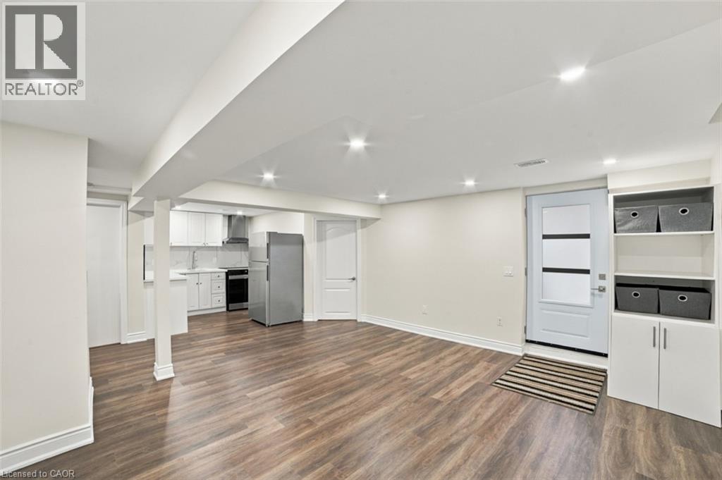 317 Jacqueline Boulevard, Hamilton, Ontario  L9B 2V7 - Photo 6 - 40872690