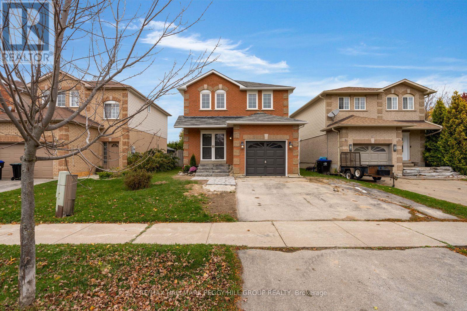 10 KATE AITKEN CRESCENT, new tecumseth (beeton), Ontario