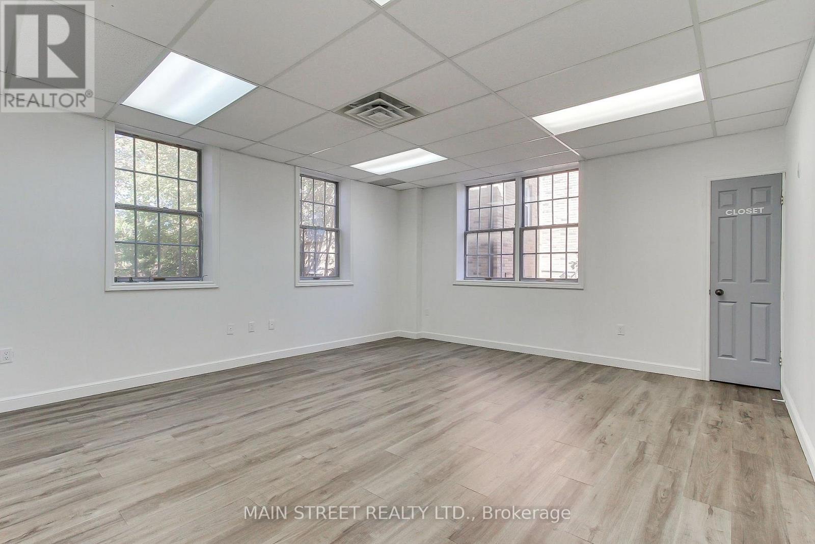 100 (Main) - 227 Eagle Street, Newmarket, Ontario  L3Y 1J8 - Photo 11 - N14102034