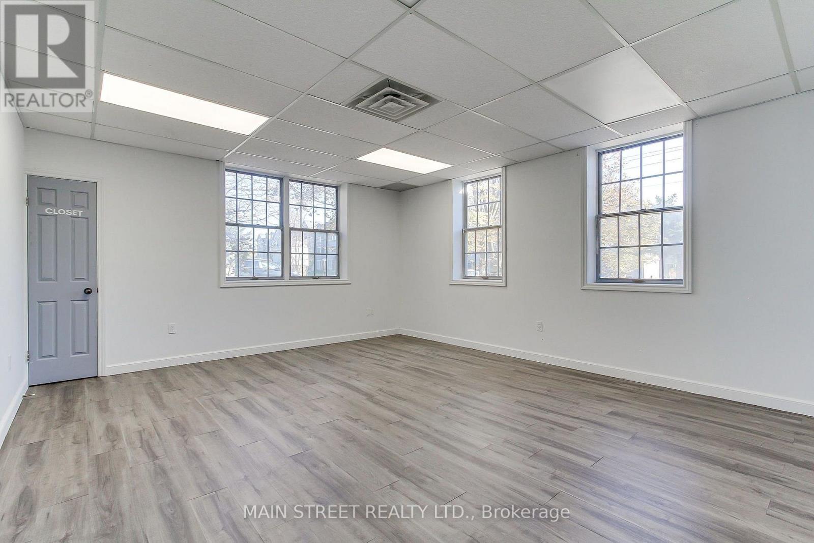 100 (Main) - 227 Eagle Street, Newmarket, Ontario  L3Y 1J8 - Photo 12 - N14102034