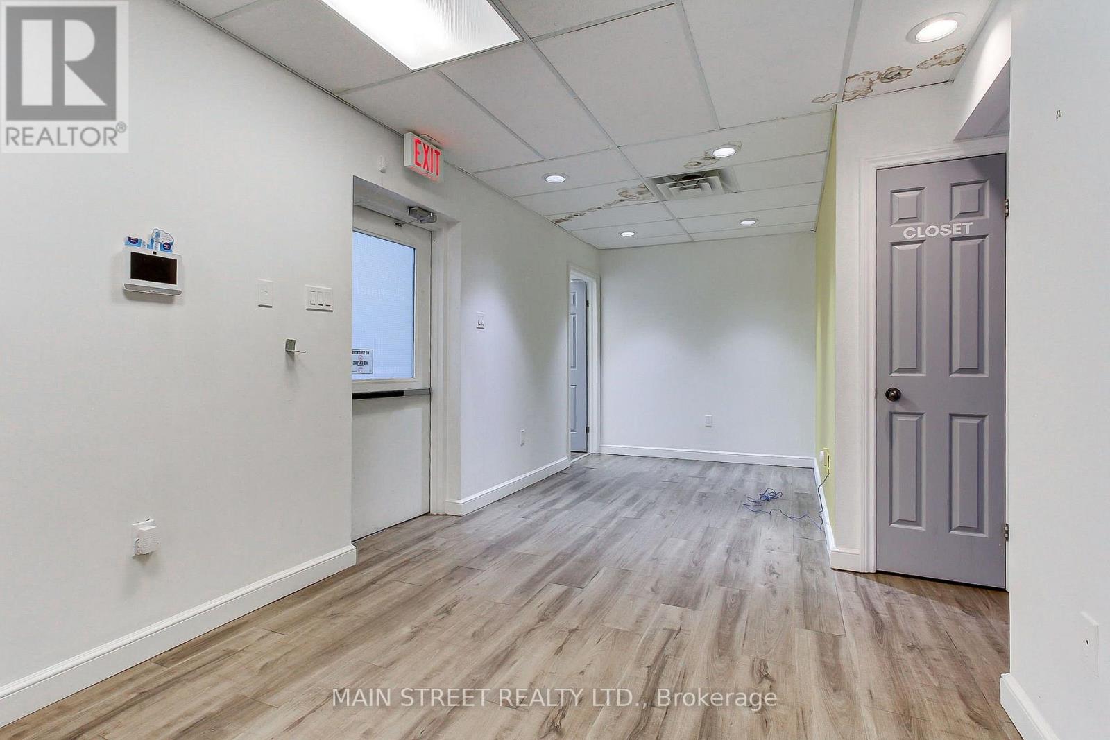 100 (Main) - 227 Eagle Street, Newmarket, Ontario  L3Y 1J8 - Photo 18 - N14102034