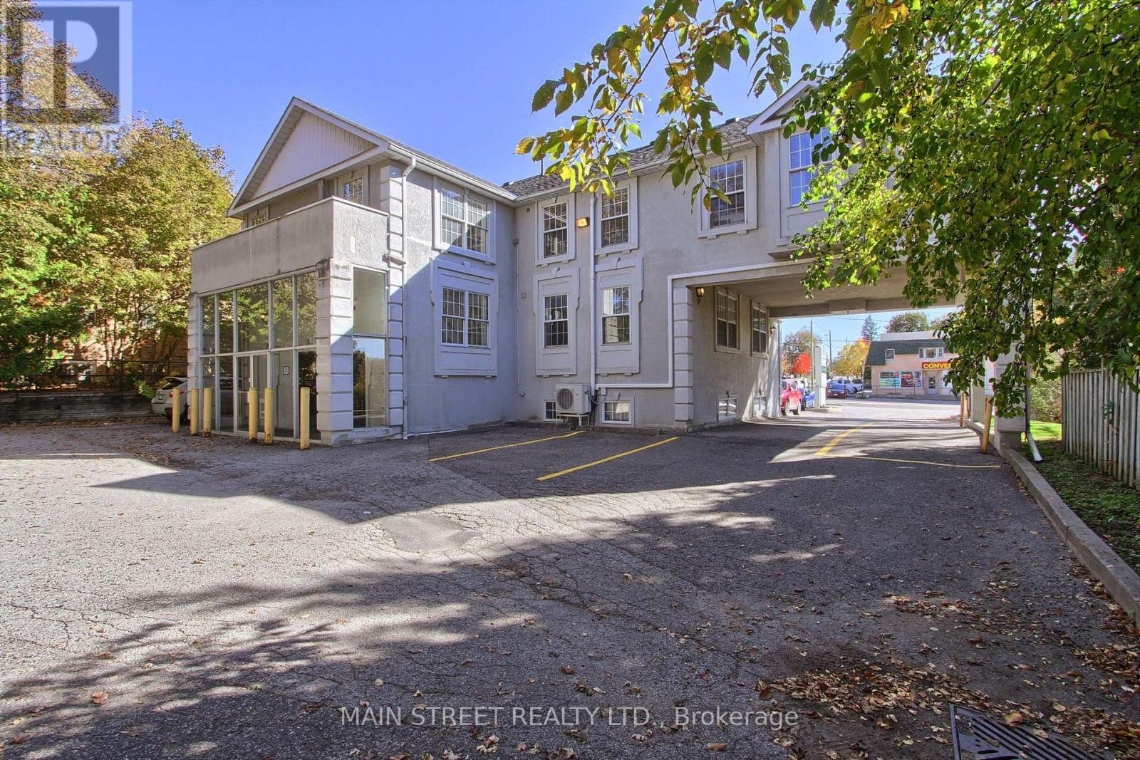 100 (Main) - 227 Eagle Street, Newmarket, Ontario  L3Y 1J8 - Photo 19 - N14102034