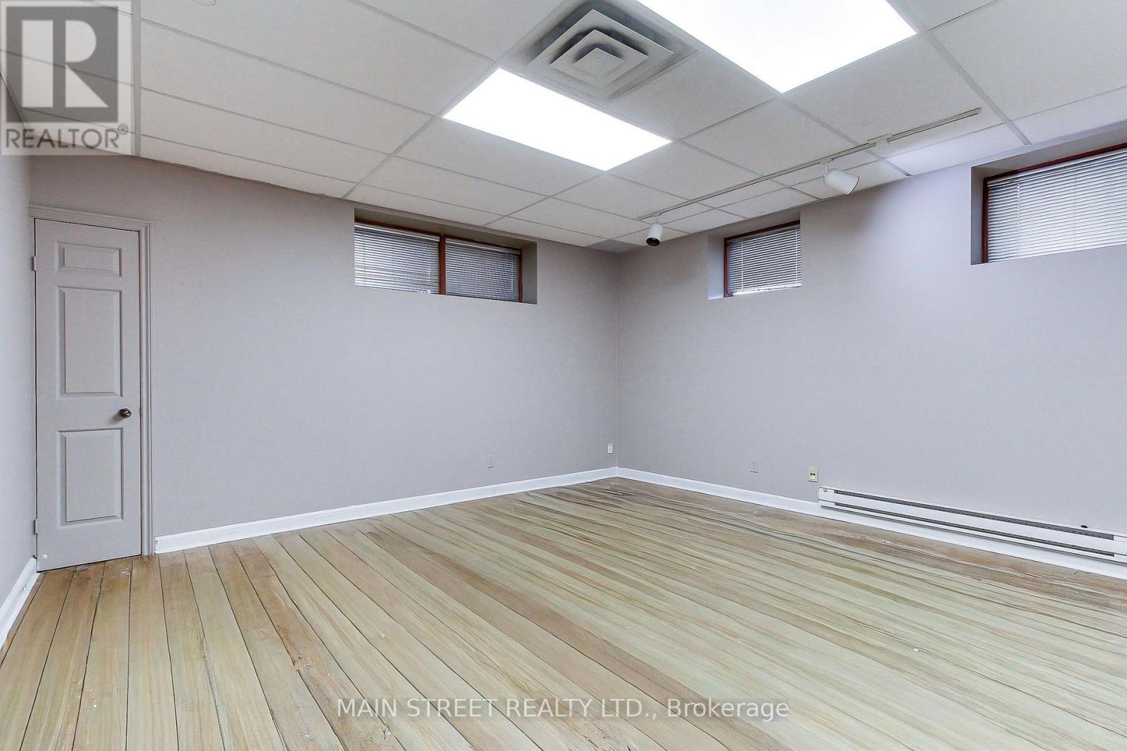 200 (Lower) - 227 Eagle Street, Newmarket, Ontario  L3Y 1J8 - Photo 10 - N14102038