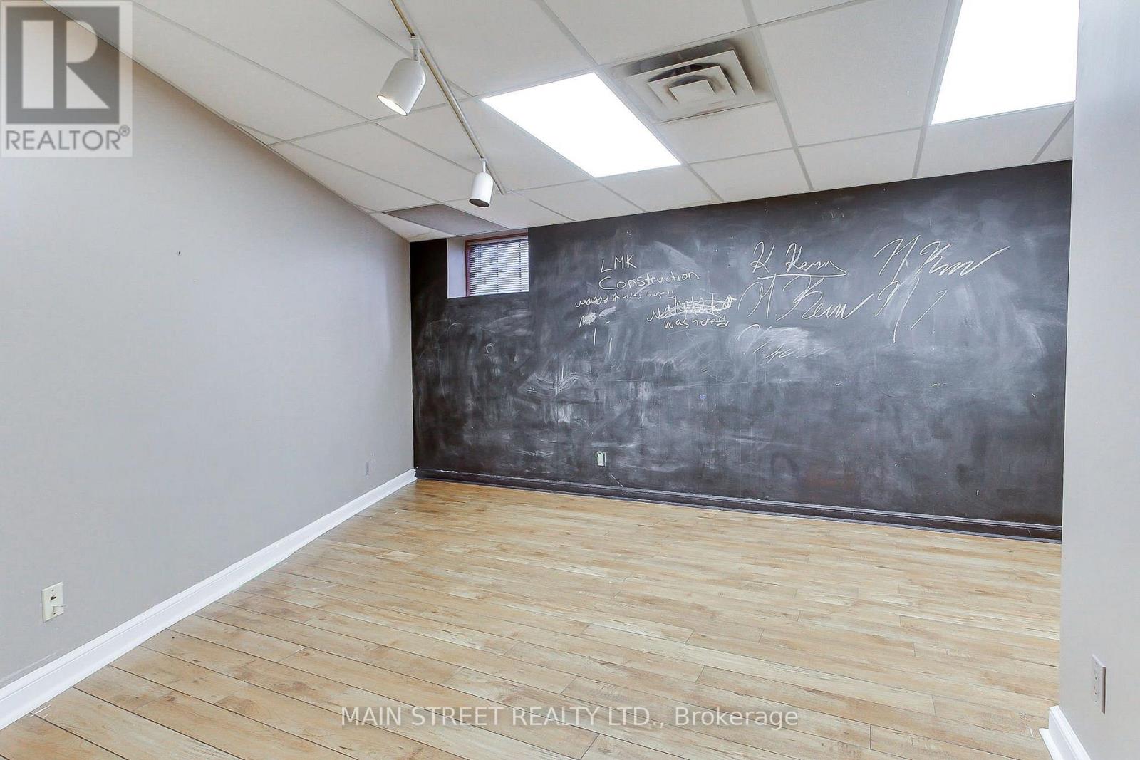 200 (Lower) - 227 Eagle Street, Newmarket, Ontario  L3Y 1J8 - Photo 11 - N14102038