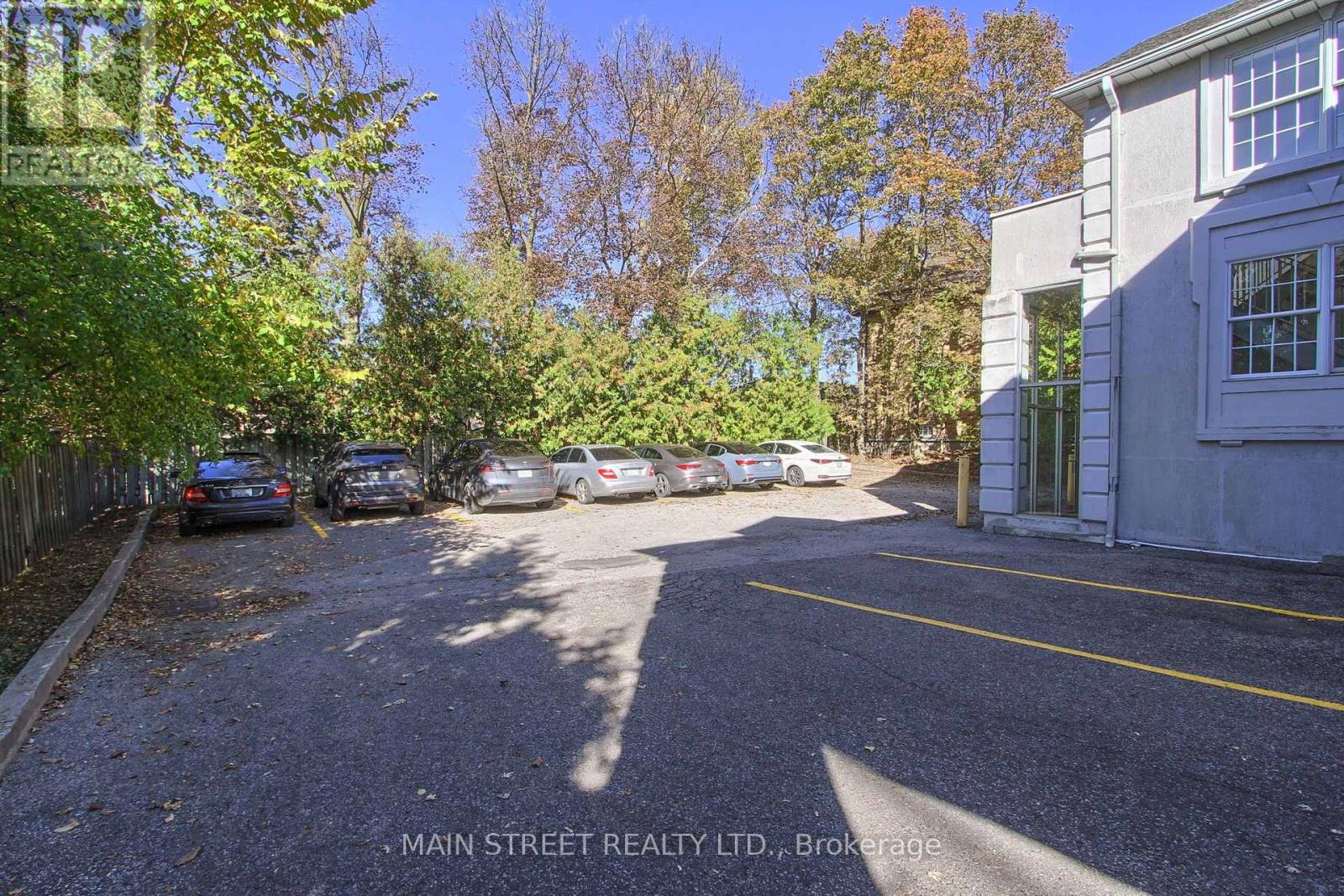 200 (Lower) - 227 Eagle Street, Newmarket, Ontario  L3Y 1J8 - Photo 18 - N14102038