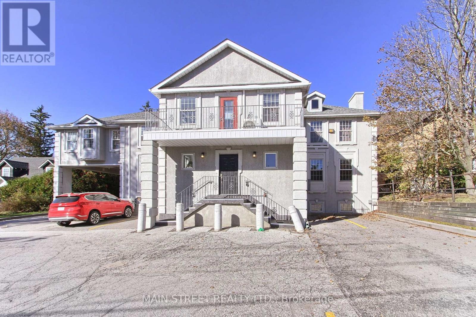 200 (Lower) - 227 Eagle Street, Newmarket, Ontario  L3Y 1J8 - Photo 3 - N14102038