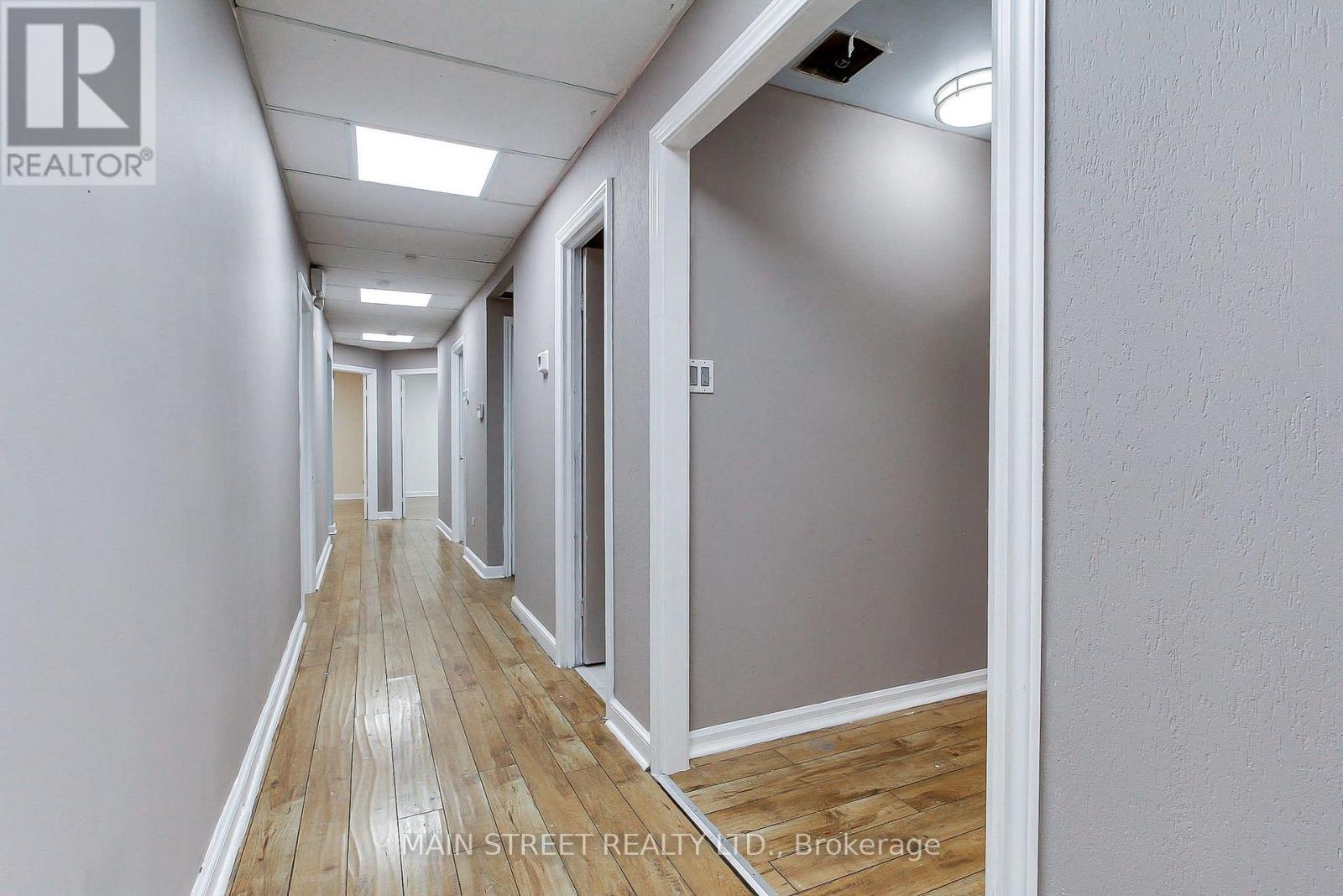 200 (Lower) - 227 Eagle Street, Newmarket, Ontario  L3Y 1J8 - Photo 8 - N14102038