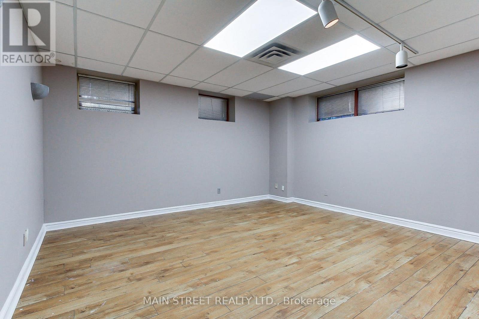 200 (Lower) - 227 Eagle Street, Newmarket, Ontario  L3Y 1J8 - Photo 9 - N14102038
