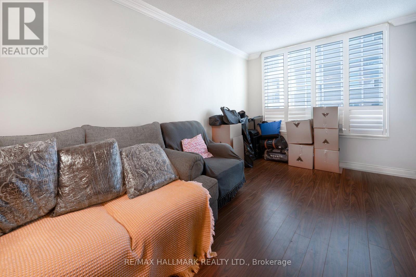 316 - 62 Suncrest Boulevard, Markham (Commerce Valley), Ontario  L3T 7Y6 - Photo 4 - N14102066