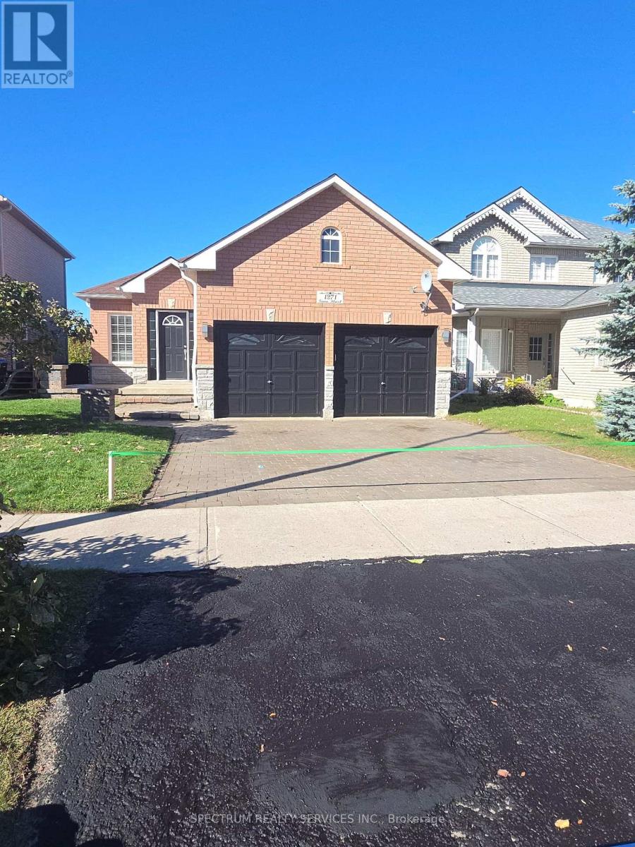 1271 Gina Street, Innisfil, Ontario  L9S 1T1 - Photo 2 - N14102162