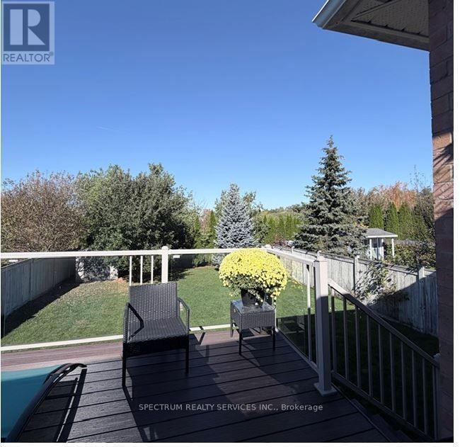 1271 Gina Street, Innisfil, Ontario  L9S 1T1 - Photo 21 - N14102162