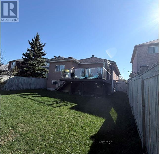 1271 Gina Street, Innisfil, Ontario  L9S 1T1 - Photo 22 - N14102162