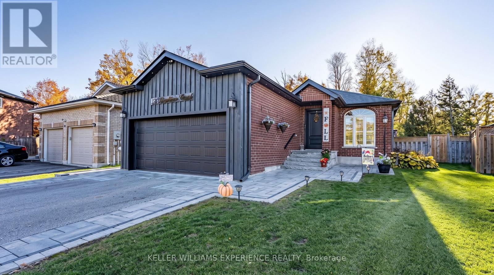 34 BRIGHTON ROAD, barrie (georgian drive), Ontario