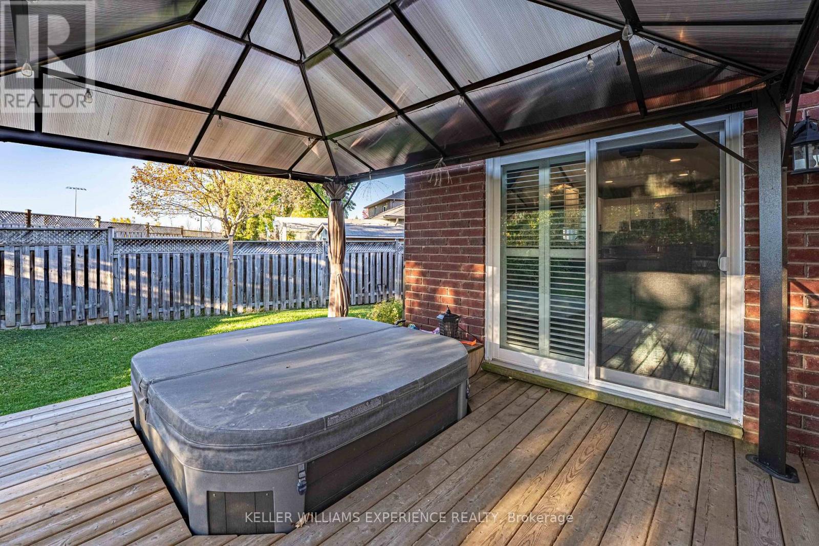 34 Brighton Road, Barrie (Georgian Drive), Ontario  L4M 6S4 - Photo 30 - S14102056