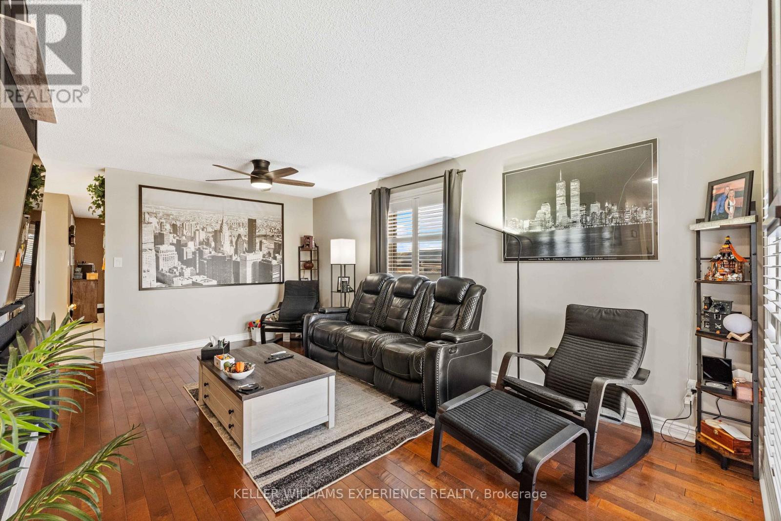 34 Brighton Road, Barrie (Georgian Drive), Ontario  L4M 6S4 - Photo 7 - S14102056