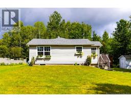 206 Claudie Road, Fredericton, New Brunswick