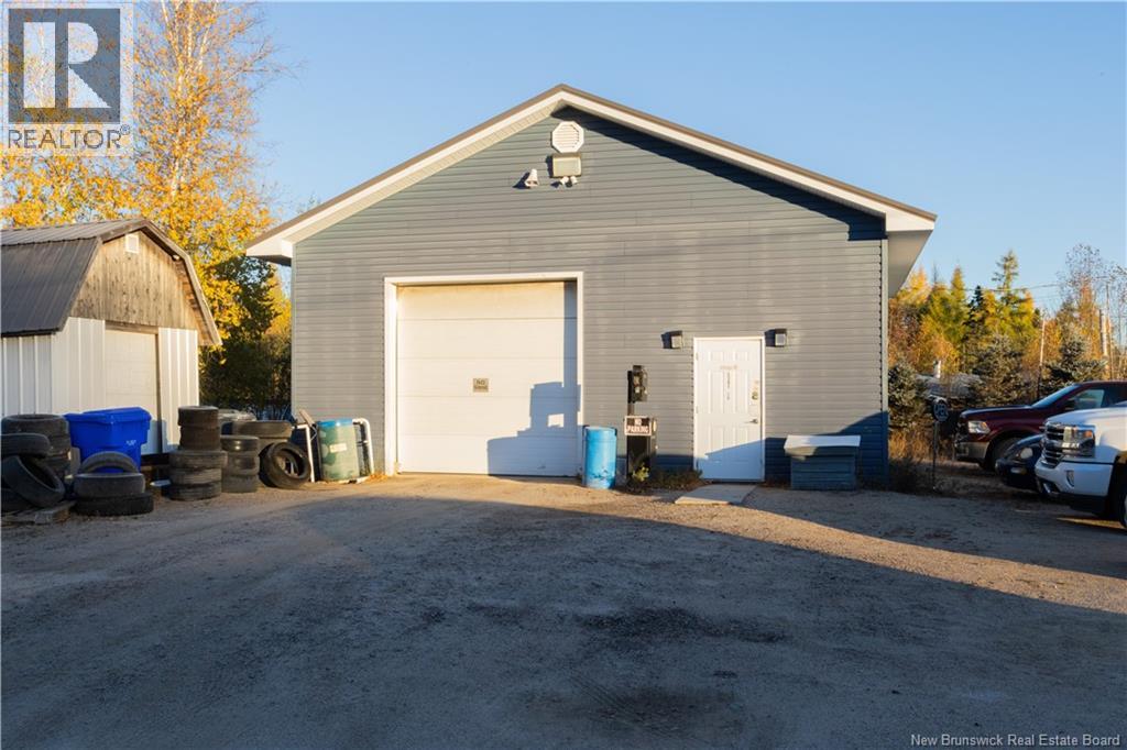 55 North Lane, mcadam, New Brunswick