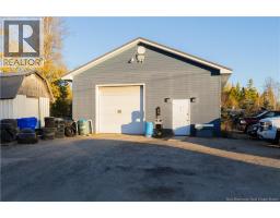 55 North Lane, McAdam, New Brunswick