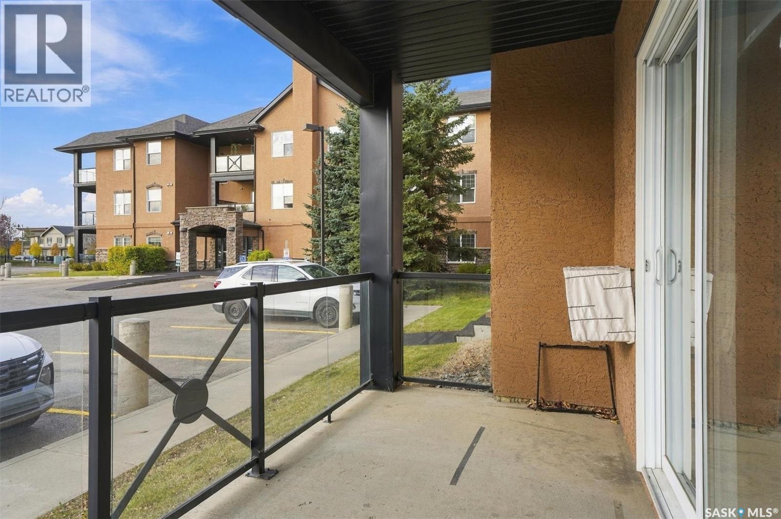 A110 103 Wellman Crescent, Saskatoon, Saskatchewan  S7T 0C1 - Photo 30 - SK051619