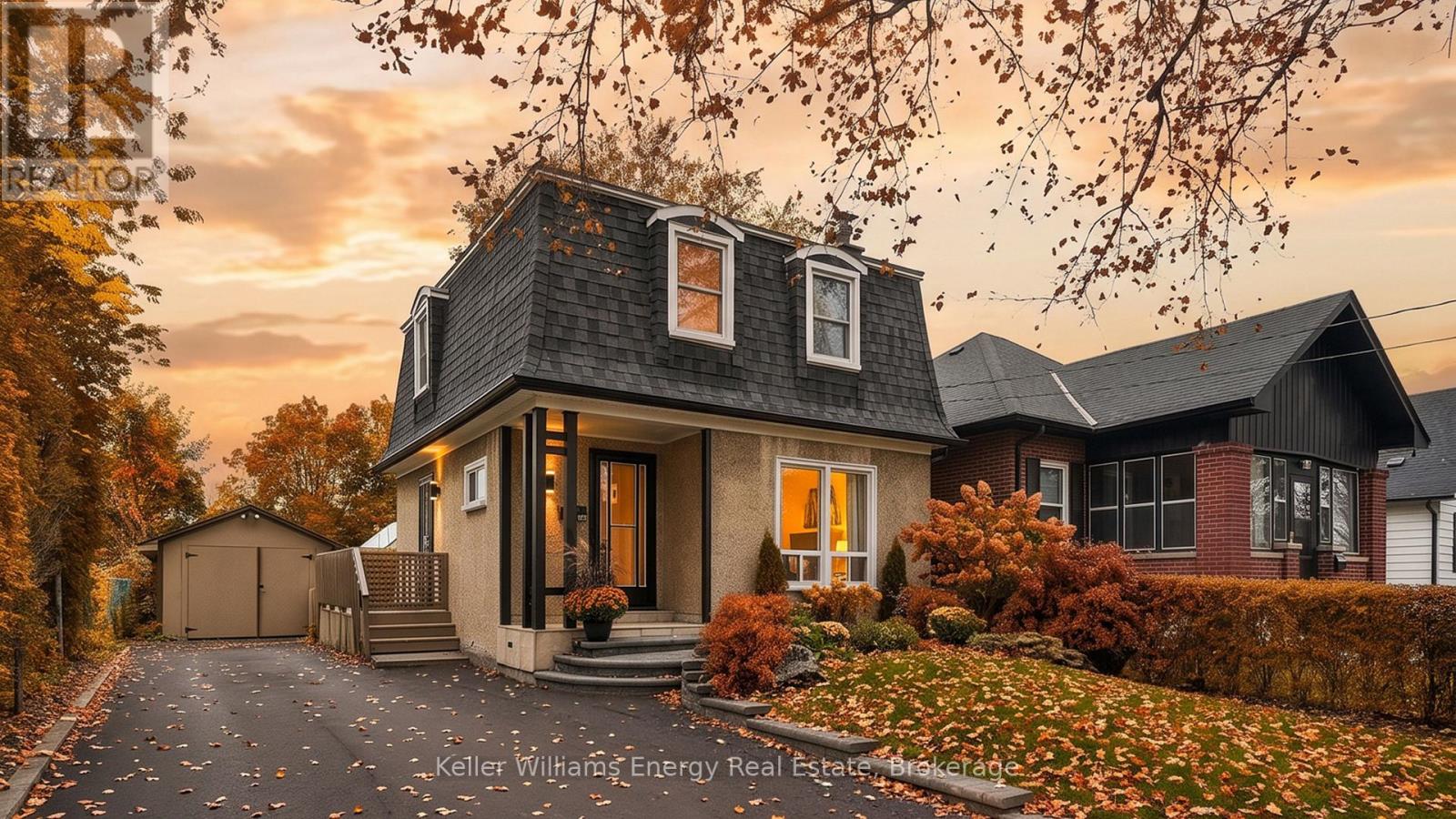 286 GLIDDON AVENUE, Oshawa, Ontario