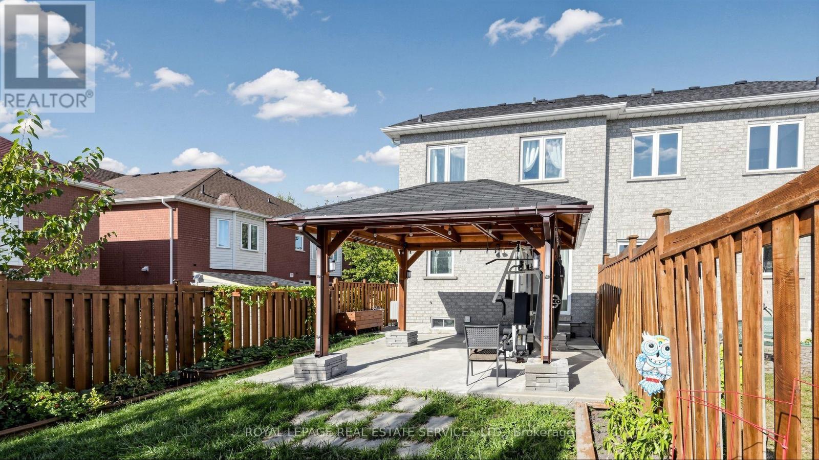 668 Madame Street, Mississauga, Ontario  L5W 1H1 - Photo 40 - W14101824