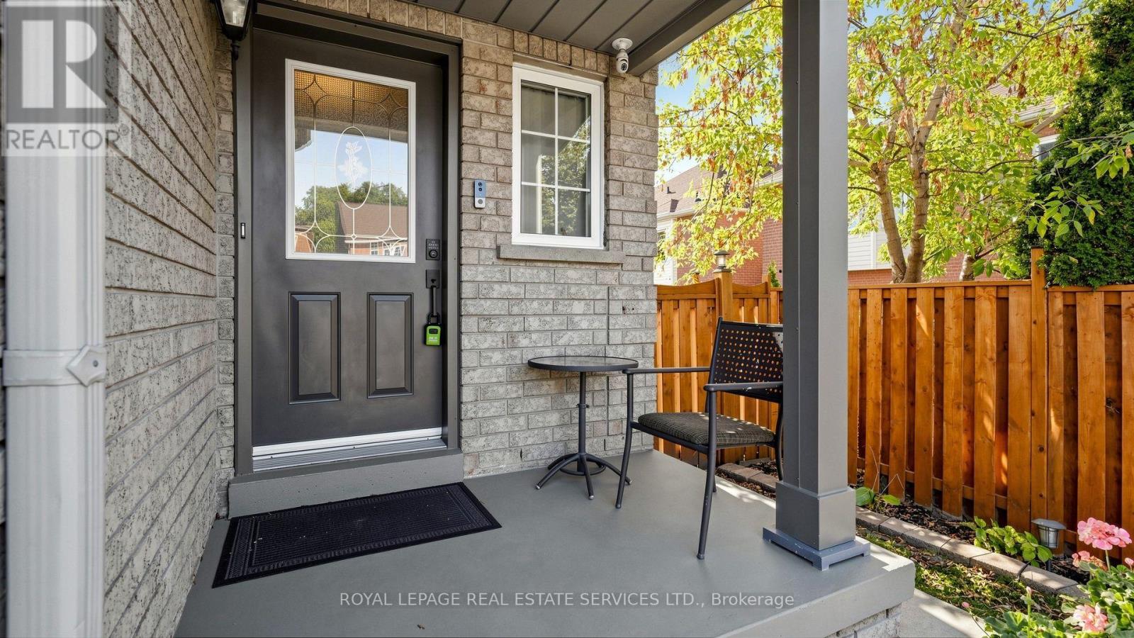 668 Madame Street, Mississauga, Ontario  L5W 1H1 - Photo 6 - W14101824