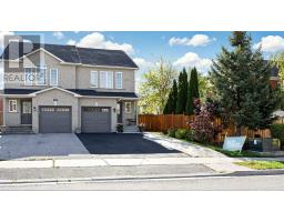 668 MADAME STREET, Mississauga, Ontario