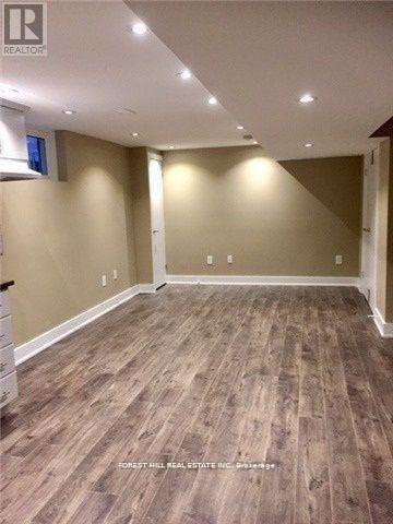 Lower - 166 Schell Avenue, Toronto, Ontario  M6E 2T1 - Photo 11 - W14101934