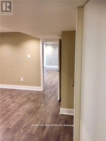 Lower - 166 Schell Avenue, Toronto, Ontario  M6E 2T1 - Photo 15 - W14101934