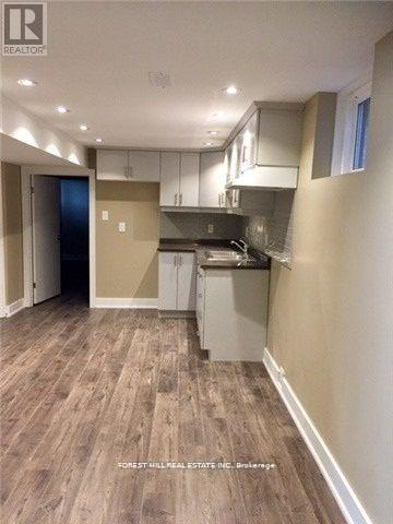 Lower - 166 Schell Avenue, Toronto, Ontario  M6E 2T1 - Photo 3 - W14101934