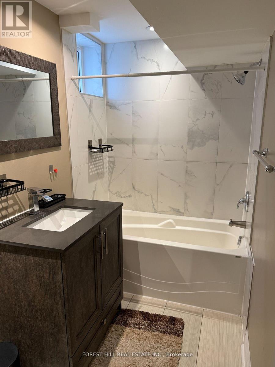 Lower - 166 Schell Avenue, Toronto, Ontario  M6E 2T1 - Photo 8 - W14101934