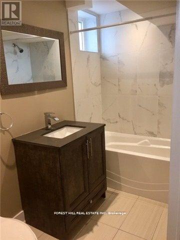 Lower - 166 Schell Avenue, Toronto, Ontario  M6E 2T1 - Photo 9 - W14101934