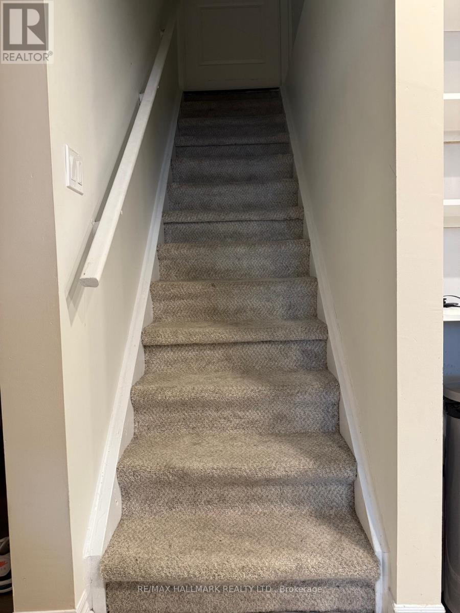 Basement - 448 Zuest Crescent, Milton (Wi Willmott), Ontario  L9T 8E7 - Photo 10 - W14101946