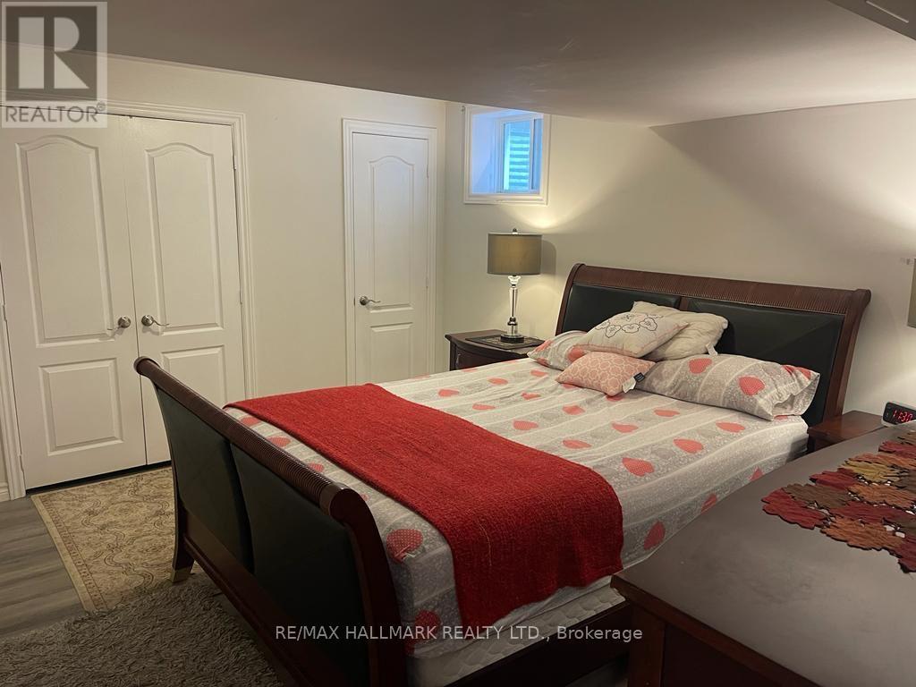 Basement - 448 Zuest Crescent, Milton (Wi Willmott), Ontario  L9T 8E7 - Photo 2 - W14101946