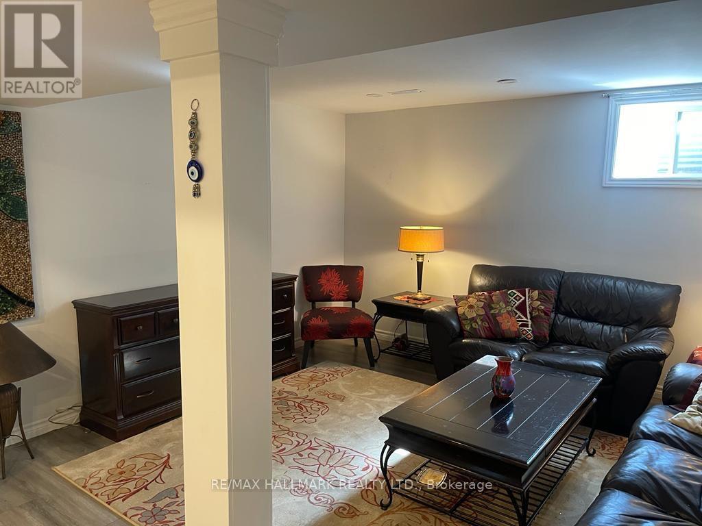 Basement - 448 Zuest Crescent, Milton (Wi Willmott), Ontario  L9T 8E7 - Photo 3 - W14101946