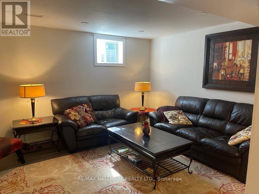 Basement - 448 Zuest Crescent, Milton (Wi Willmott), Ontario  L9T 8E7 - Photo 4 - W14101946
