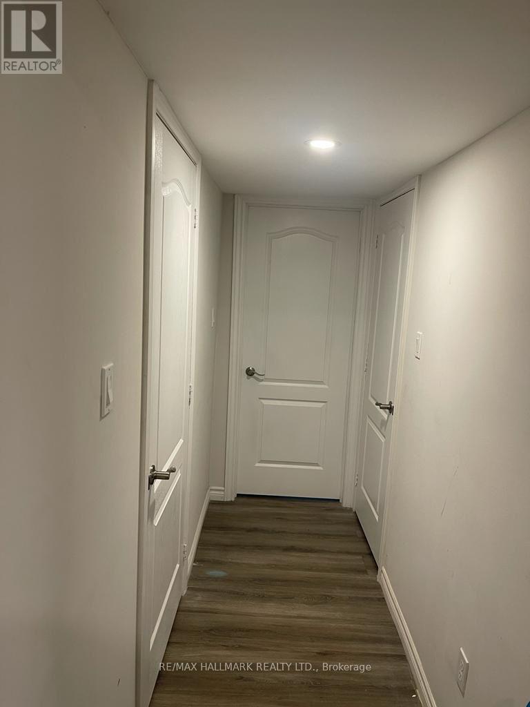 Basement - 448 Zuest Crescent, Milton (Wi Willmott), Ontario  L9T 8E7 - Photo 5 - W14101946