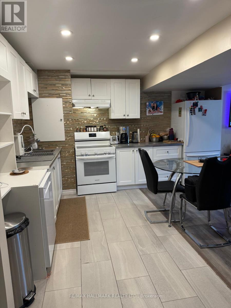 Basement - 448 Zuest Crescent, Milton (Wi Willmott), Ontario  L9T 8E7 - Photo 6 - W14101946