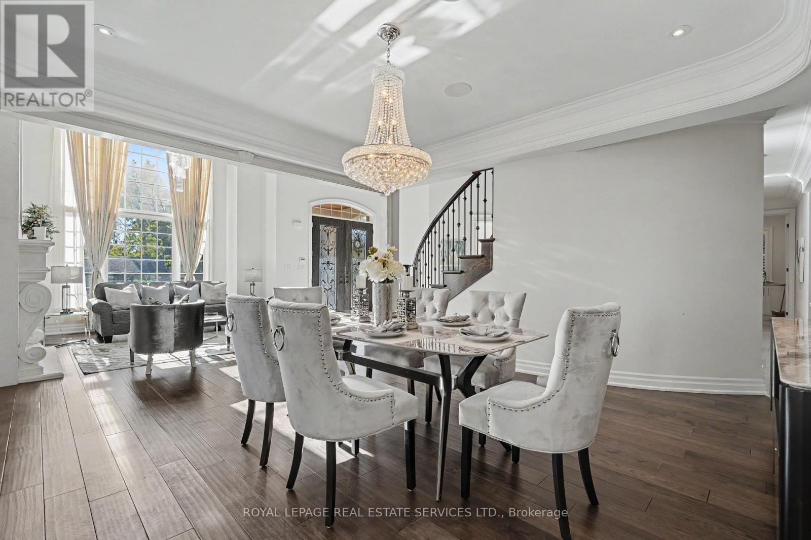 369 Lees Lane, Oakville, Ontario  L6L 4S4 - Photo 11 - W14101952