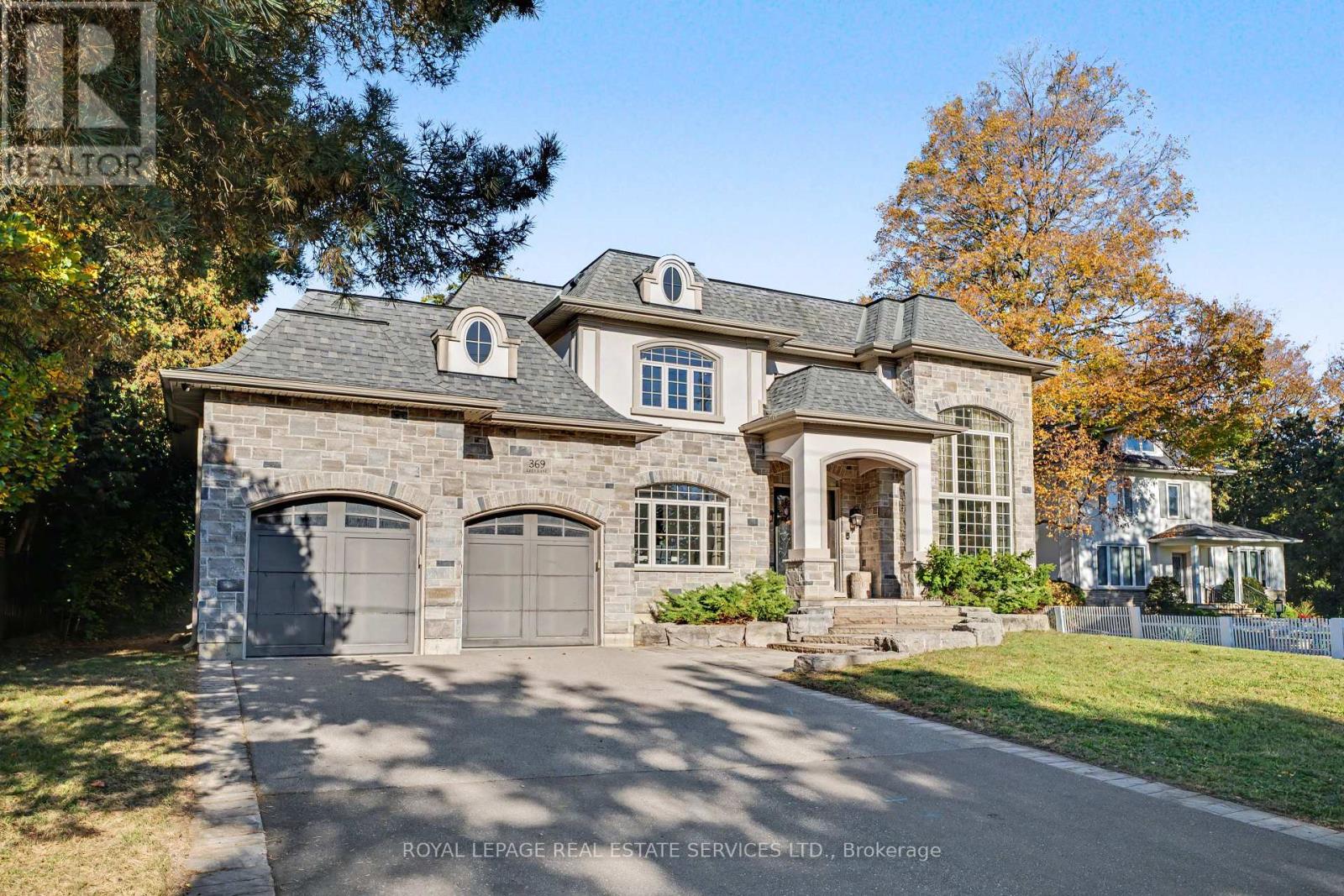 369 Lees Lane, Oakville, Ontario  L6L 4S4 - Photo 4 - W14101952