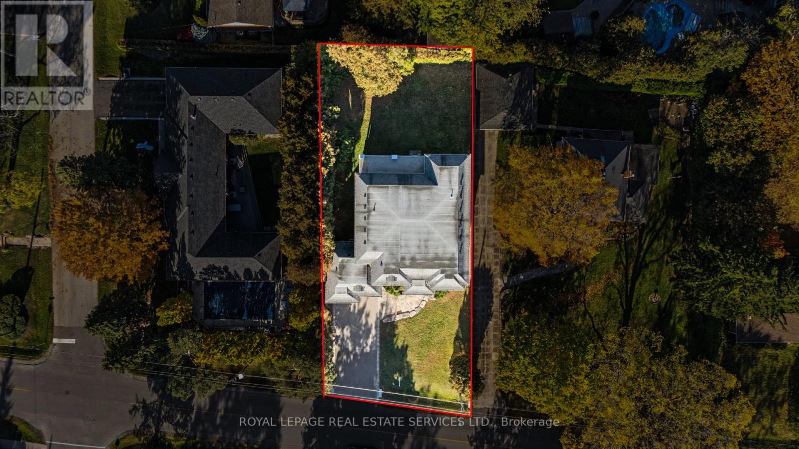 369 Lees Lane, Oakville, Ontario  L6L 4S4 - Photo 46 - W14101952