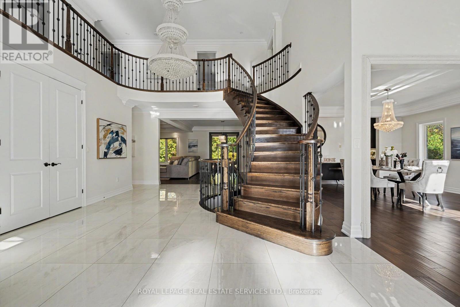 369 Lees Lane, Oakville, Ontario  L6L 4S4 - Photo 6 - W14101952