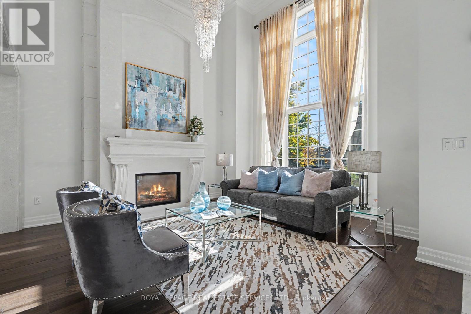 369 Lees Lane, Oakville, Ontario  L6L 4S4 - Photo 8 - W14101952